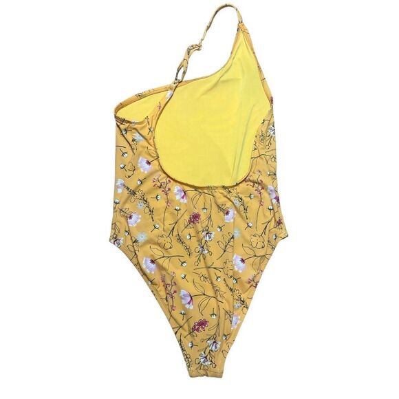 Ris-k MARIGOLD Bungalow One Piece Swimsuit - Picture 3 of 9